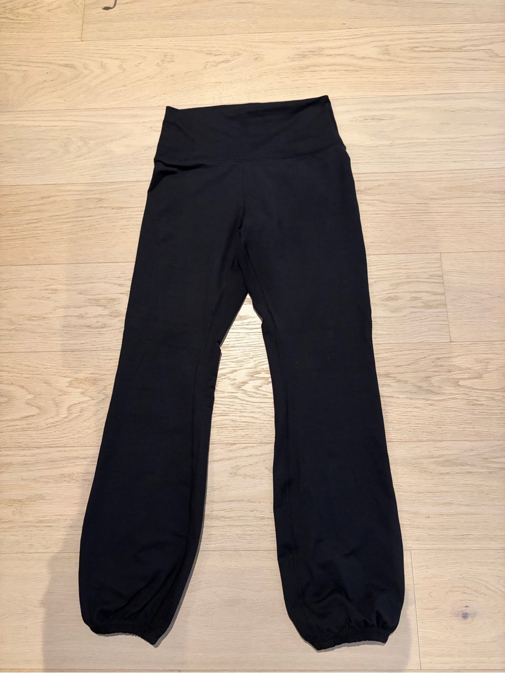 Aerie Offline High-rise huggable cinch jogger pant